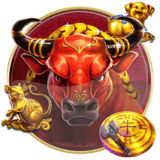 Ox Riches